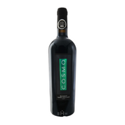 Image of 2019 Bollina Cosmo Rosso Terre Siciliane IGP