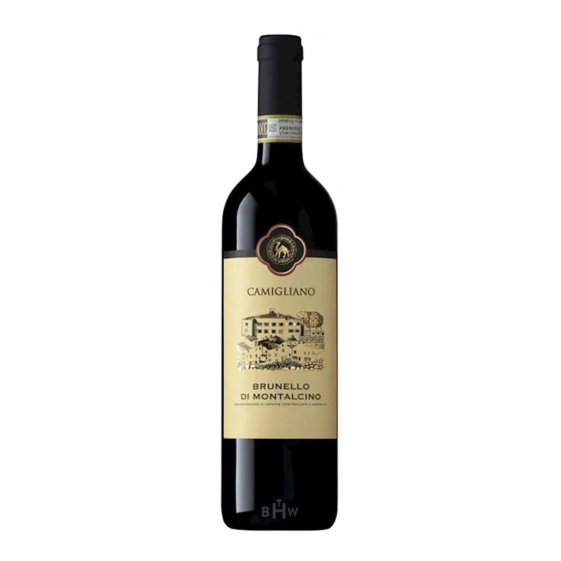 2021 Camigliano Brunello di Montalcino DOCG
