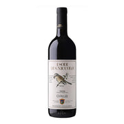 Image of 2019 Castellare di Castellina 'I Sodi di San Niccolo' Toscana