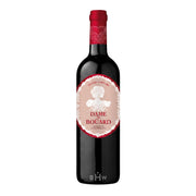 Image of 2019 Chateau Clos de Bouard La Dame de Bouard Bordeaux