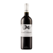 Image of 2019 Chateau Francs Magnus Bordeaux Superieur Rouge