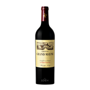 Image of 2019 Chateau Grand Mayne Saint Emilion Grand Cru