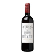 Image of 2019 Chateau Leoville-Las Cases 'Le Petit Lion du Marquis de Las Cases' Saint Julien