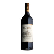 Image of 2019 Chateau Les Carmes Haut-Brion Pessac-Leognan