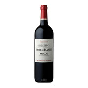Image of 2019 Chateau Plantey Pauillac Bordeaux