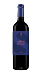 Image of 2019 Chateau Serilhan Saint-Estephe