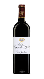 Image of 2019 Chateau Sociando-Mallet Haut-Medoc
