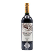 Image of 2019 Jean-Louis Trocard Chateau Trocard Les Chapelles Bordeaux Superieur