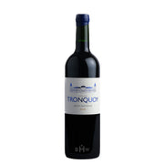 Image of 2019 Chateau Tronquoy-Lalande Saint-Estephe