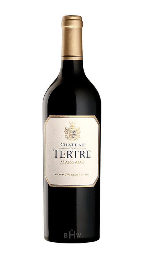 Chateau du Tertre Red 2019 Chateau du Tertre Margaux