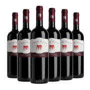 Image of 2019 Conte d'Attimis Maniago Vignaricco Colli Orientali del Friuli 6pk 6x750ml
