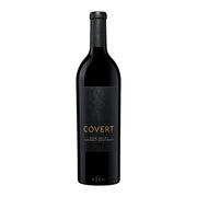 Image of 2019 Covert Estate Cabernet Sauvignon Black Label Coombsville Napa Valley