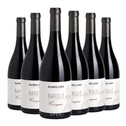 Image of 2019 Damilano Cerequio Barolo Piedmont 6pk 6x750ml