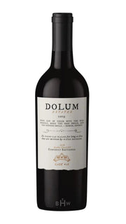 Image of 2019 Dolum Cask 28 Cabernet Sauvignon Stags Leap District