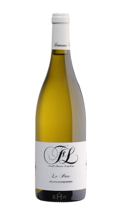 2019 Domaine FL Savennieres Le Parc