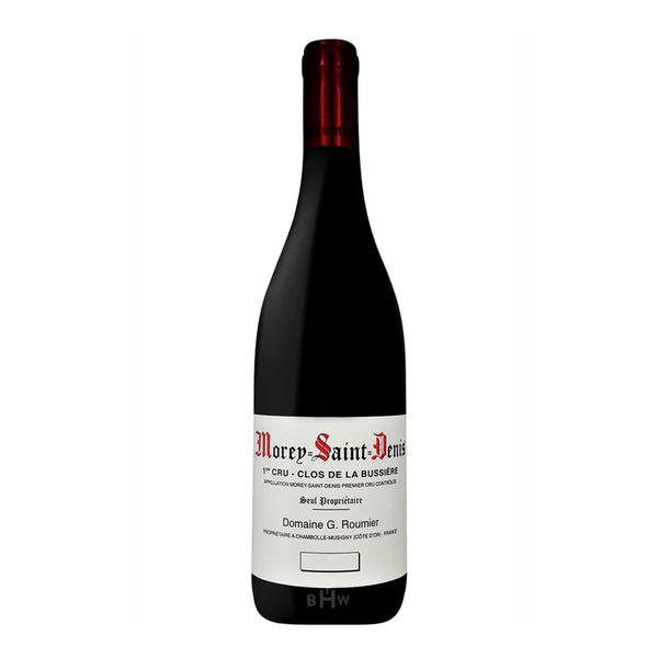 2019 Domaine Georges & Christophe Roumier Clos de la Bussiere Morey-Sa