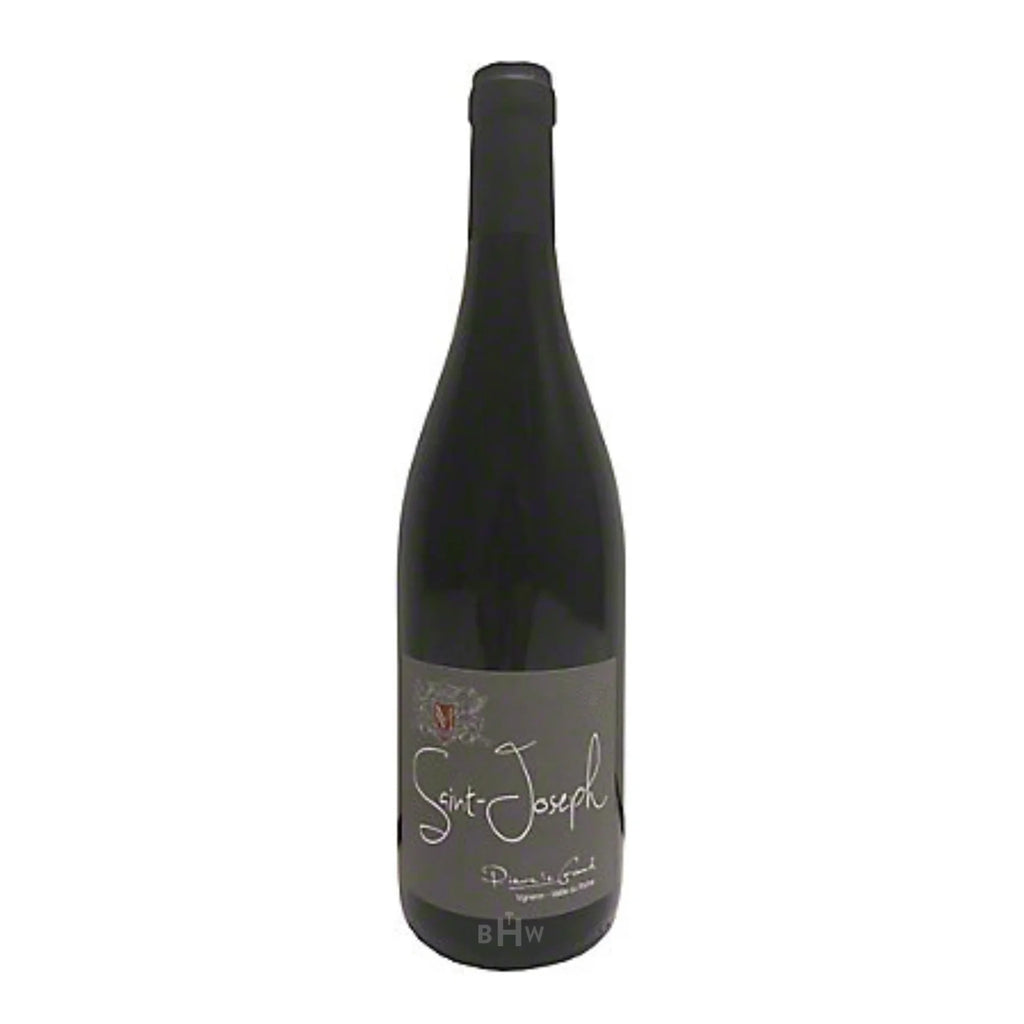 2019 Domaine Mucyn Pierre Le Grand Saint Joseph 