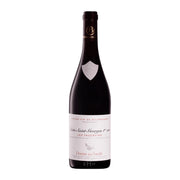 Image of 2019 Domaine du Clos des Poulettes Nuits Saint Georges Premier Cru Les Vaucrains