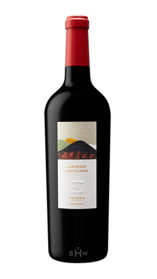 2019 Ehlers Estate Cabernet Sauvignon Napa Valley