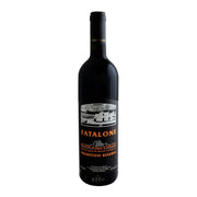 Image of 2019 Fatalone Primitivo Riserva Gioia Del Colle