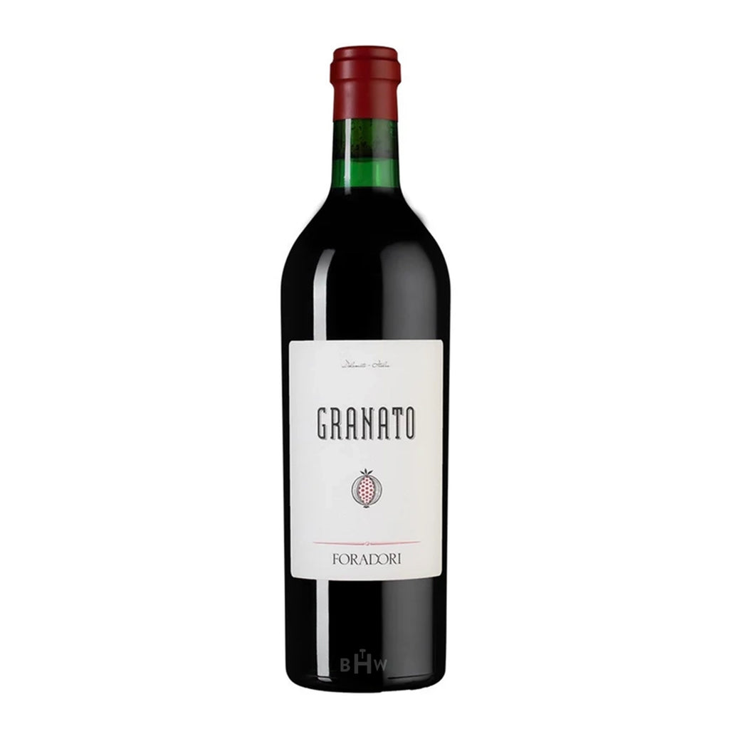 Image of 2019 Foradori Granato Vigneti delle Dolomiti