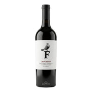 Image of 2019 Forthright Merlot Oak Knoll District Napa Valley