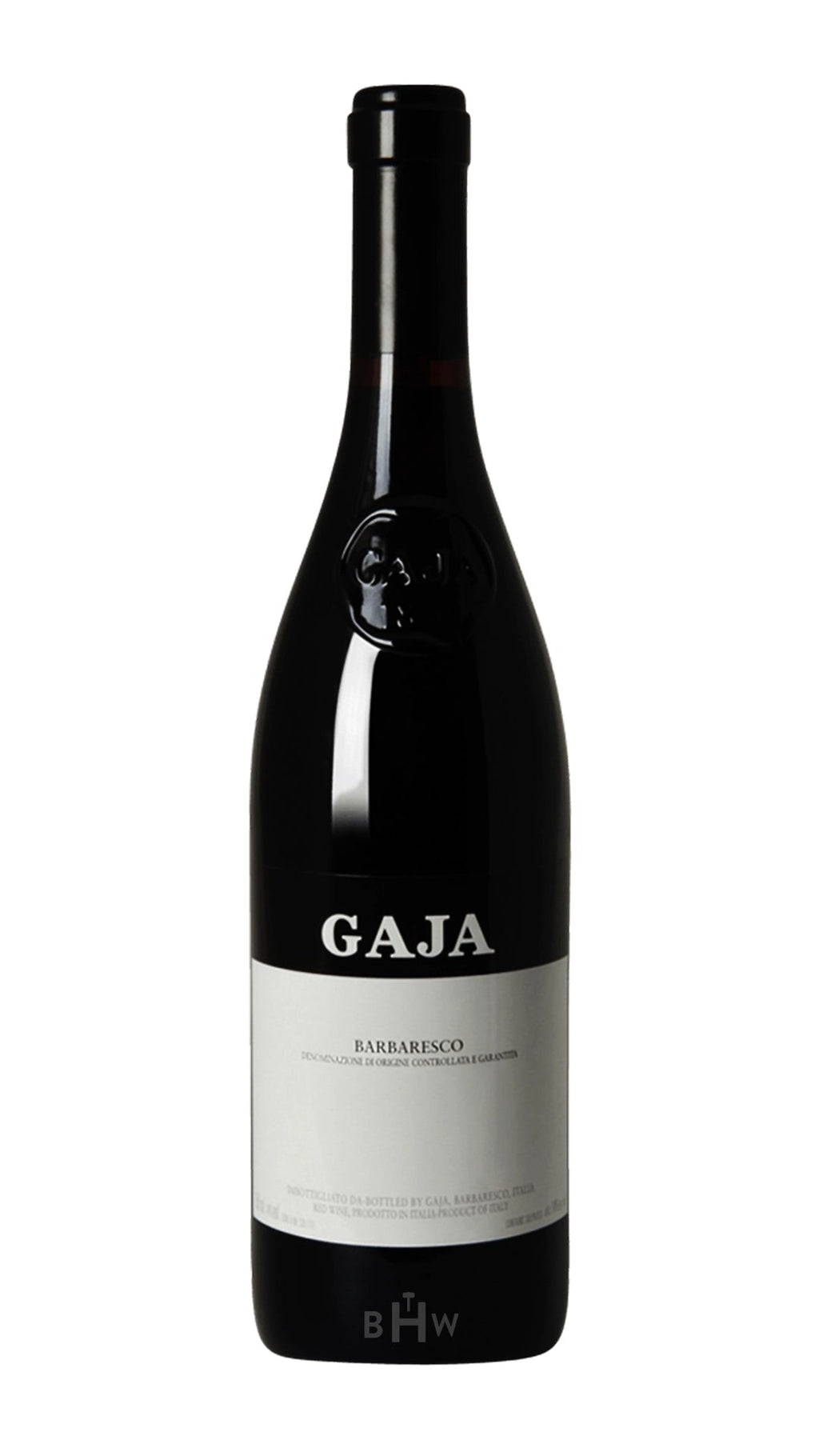 Image of 2019 Gaja Barbaresco DOCG