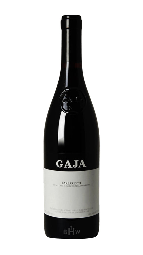 Gaja Red 2019 Gaja Barbaresco DOCG