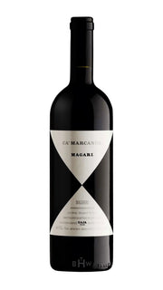 Image of 2019 Gaja CaMarcanda Magari Bolgheri