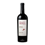 Image of 2019 HALL Wines Cabernet Sauvignon Napa Valley