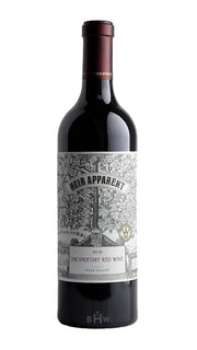 Image of 2019 Heir Apparent Proprietary Red Napa Valley