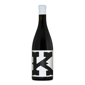 2019 K Vintners 'Cattle King' Syrah Snipes Mountain