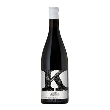 2019 K Vintners 'The Beautiful' Syrah Walla Walla Valley
