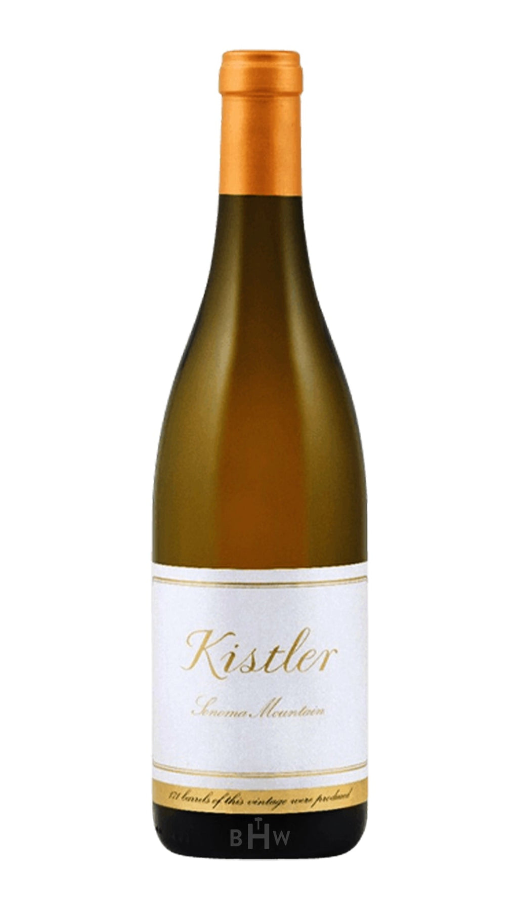 2019 Kistler Chardonnay Sonoma Mountain