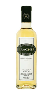 Image of 2019 Kracher Beerenauslese Cuvee Burgenland 375ML