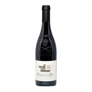 Image of 2019 La Bastide Saint Dominique Chateauneuf du Pape Rouge