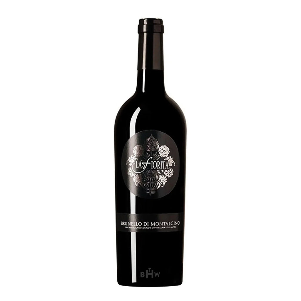 2019 La Fiorita Brunello di Montalcino