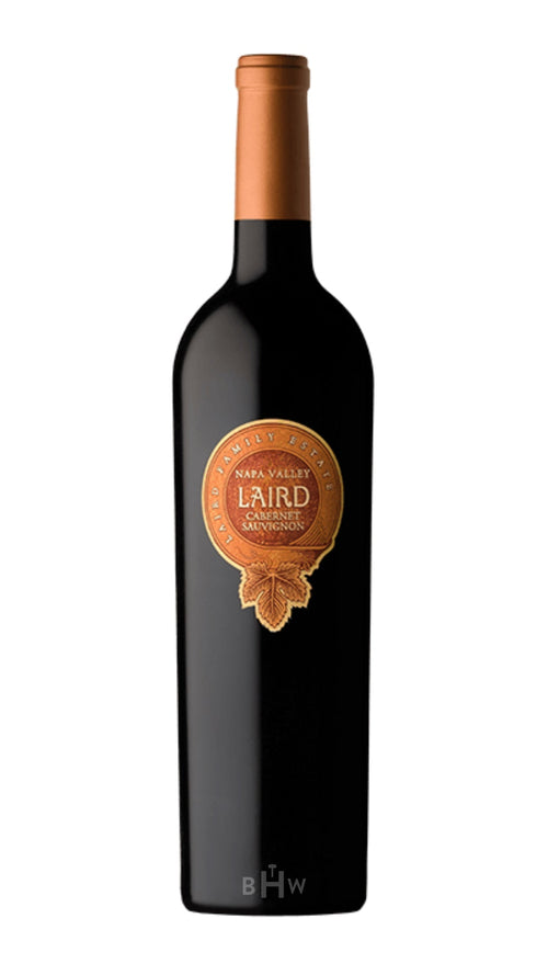 Laird Family Estate Red 2019 Laird Family Estate Cabernet Sauvignon Napa Valley