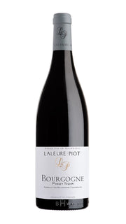 Image of 2019 Laleurie Piot Bourgogne Rouge Pinot Noir