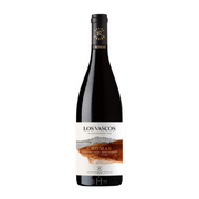 Image of 2021 Los Vascos 'Cromas' Gran Reserva Cabernet Franc Colchagua Valley