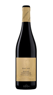 Image of 2019 Luciano Arduini Bacan Rosso Veronese IGT