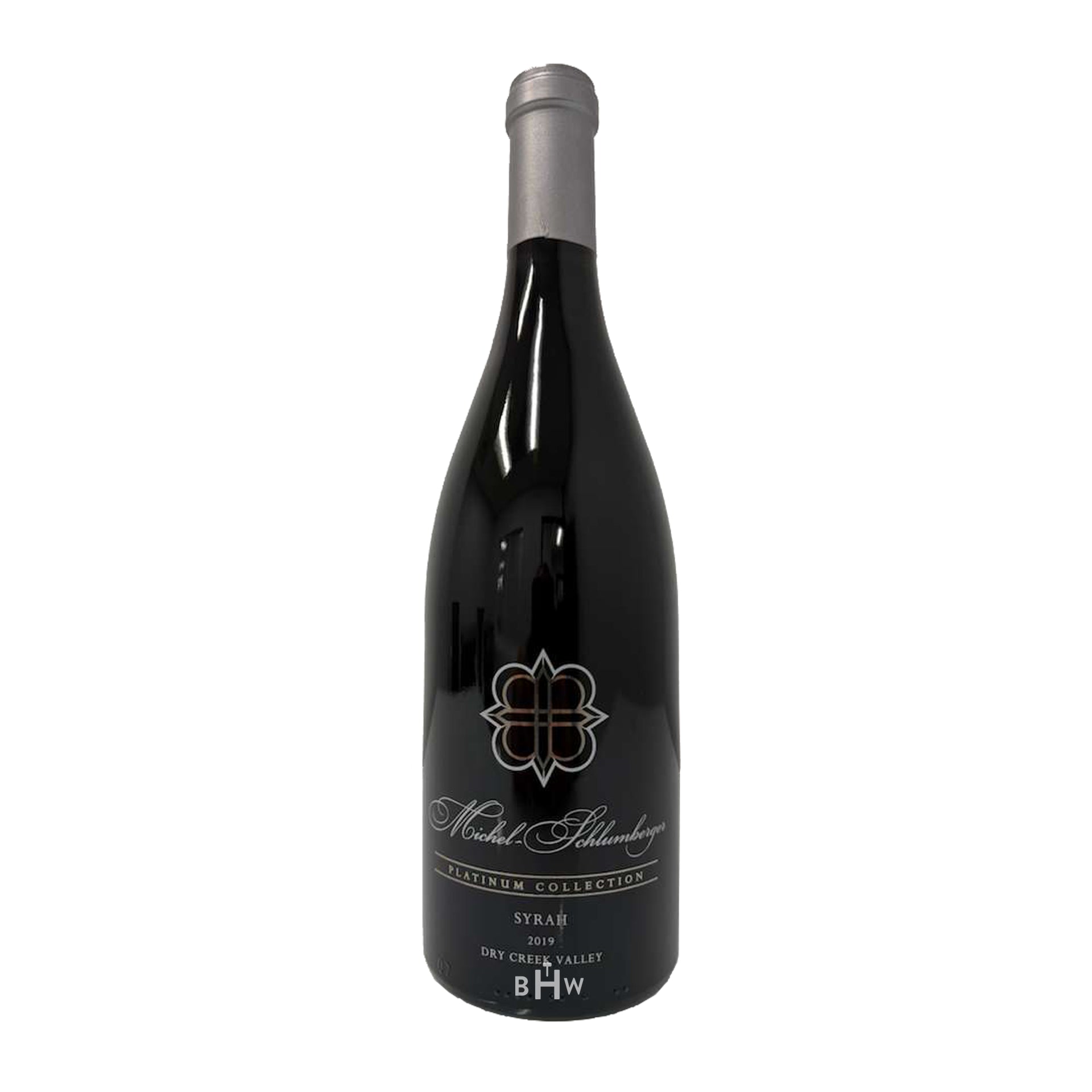2019 Michel-Schlumberger "Platinum Collection" Syrah Dry Creek Valley