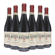 Image of 2019 Nicolis Amarone Della Valpolicella Classico 6x750ml