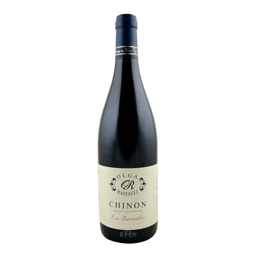 Image of 2019 Olga Raffault Chinon Barnabes