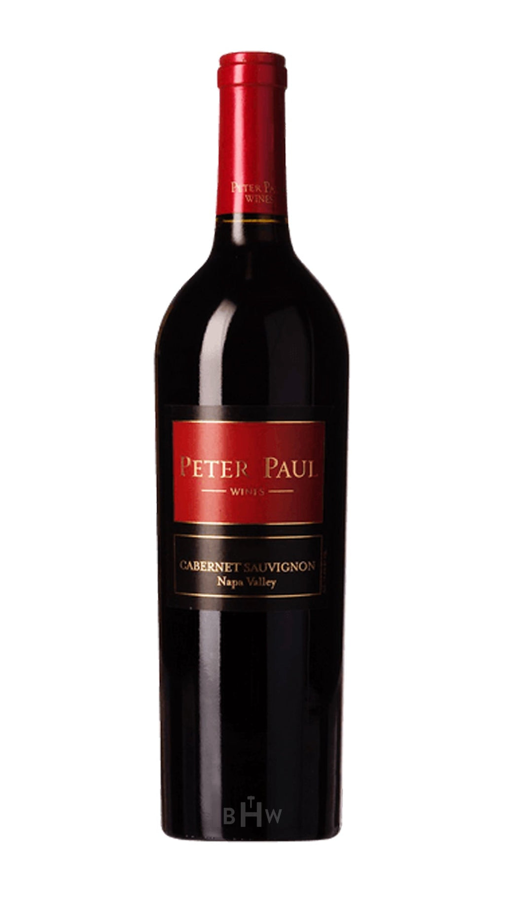 Image of 2019 Peter Paul Cabernet Sauvignon Napa Valley