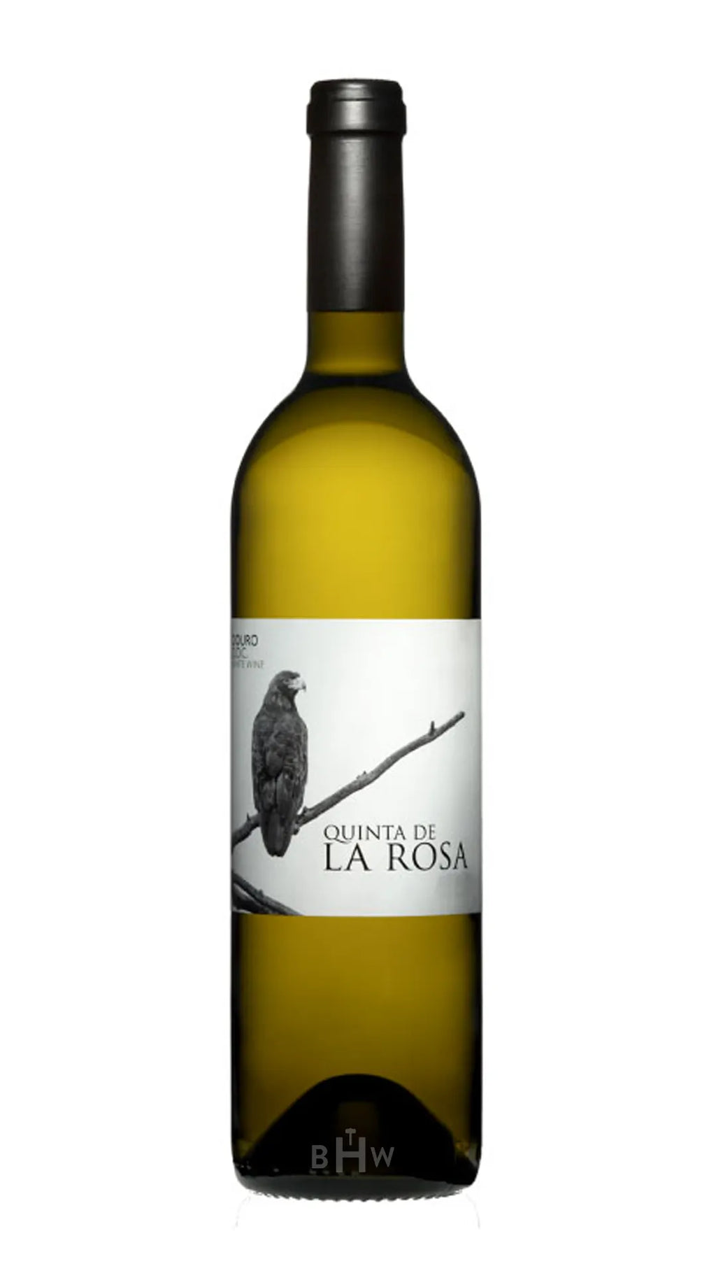 2019 Quinta de la Rosa Estate White Douro