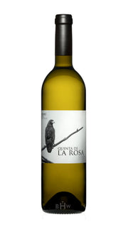 Image of 2019 Quinta de la Rosa Estate White Douro