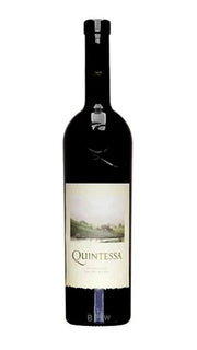 Image of 2019 Quintessa Napa Valley Proprietary Red Blend