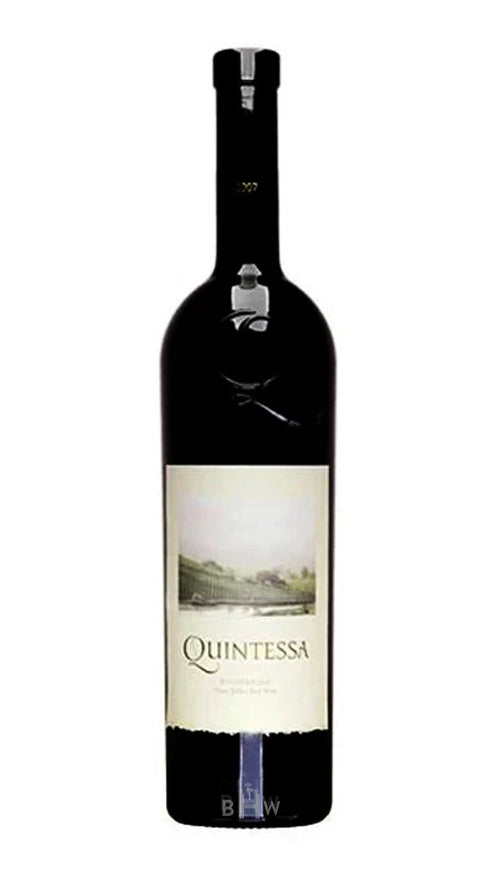 Quintessa Red 2019 Quintessa Napa Valley Proprietary Red Blend