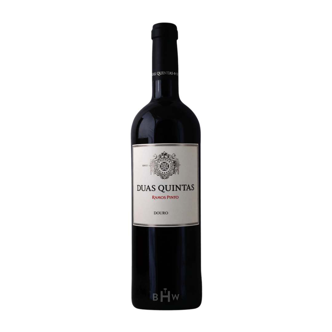 Red 2019 Ramos Pinto Duas Quintas Douro Tinto